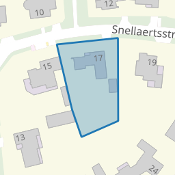 Perceel OST00-D-3744