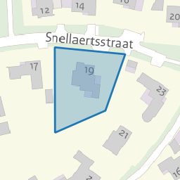 Perceel OST00-D-3745