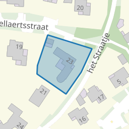 Perceel OST00-D-3746