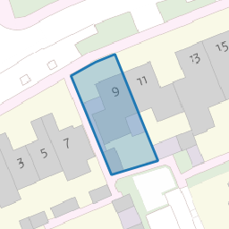 Perceel OST00-D-3748