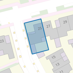 Perceel OST00-D-3756