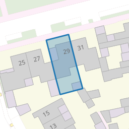 Perceel OST00-D-3758