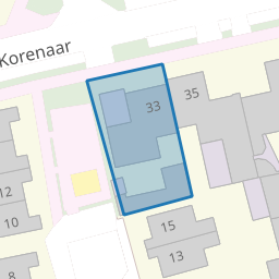 Perceel OST00-D-3760