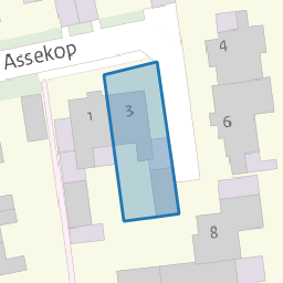 Perceel OST00-D-3771