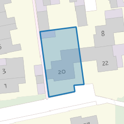 Perceel OST00-D-3773