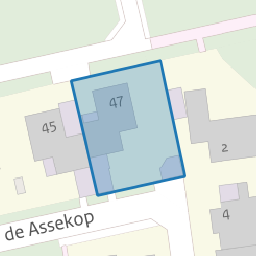 Perceel OST00-D-3774