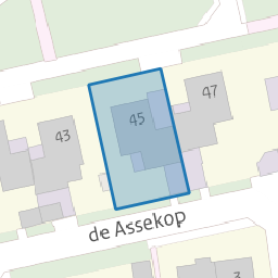 Perceel OST00-D-3775