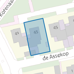 Perceel OST00-D-3776