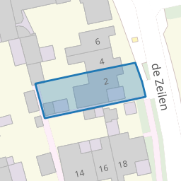 Perceel OST00-D-3778