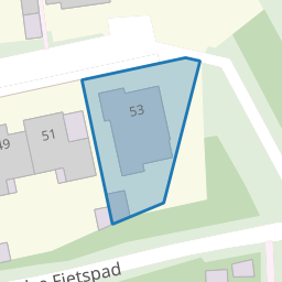 Perceel OST00-D-3781