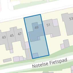 Perceel OST00-D-3783