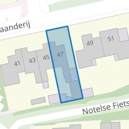 Perceel OST00-D-3784