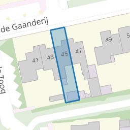 Perceel OST00-D-3785