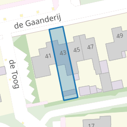 Perceel OST00-D-3786