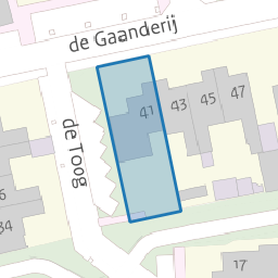 Perceel OST00-D-3787