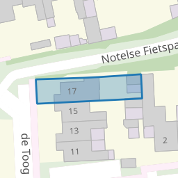 Perceel OST00-D-3788