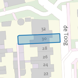 Perceel OST00-D-3793