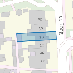 Perceel OST00-D-3794