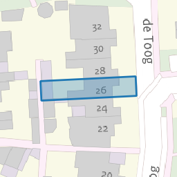 Perceel OST00-D-3795