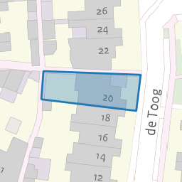 Perceel OST00-D-3798