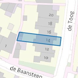 Perceel OST00-D-3801