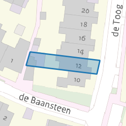 Perceel OST00-D-3802
