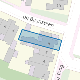 Perceel OST00-D-3804