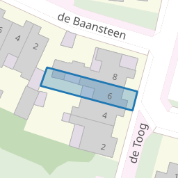 Perceel OST00-D-3805