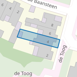 Perceel OST00-D-3806