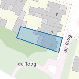 Perceel OST00-D-3807