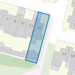 Perceel OST00-D-3808