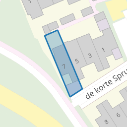 Perceel OST00-D-3816