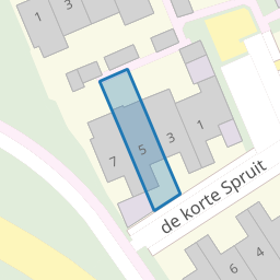 Perceel OST00-D-3817