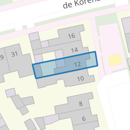 Perceel OST00-D-3822