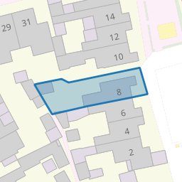 Perceel OST00-D-3824