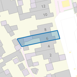 Perceel OST00-D-3825