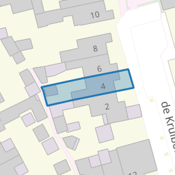 Perceel OST00-D-3826