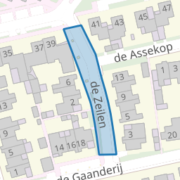 Perceel OST00-D-3831