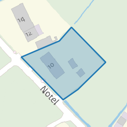 Perceel OST00-D-3848