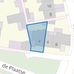 Perceel OST00-D-3867