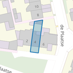 Perceel OST00-D-3868