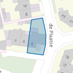 Perceel OST00-D-3869