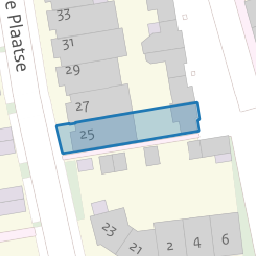 Perceel OST00-D-3871