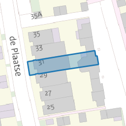 Perceel OST00-D-3874