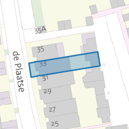 Perceel OST00-D-3875