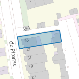 Perceel OST00-D-3876