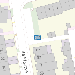 Perceel OST00-D-3877