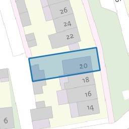 Perceel OST00-D-3880