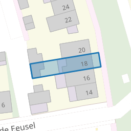 Perceel OST00-D-3881