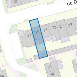 Perceel OST00-D-3886